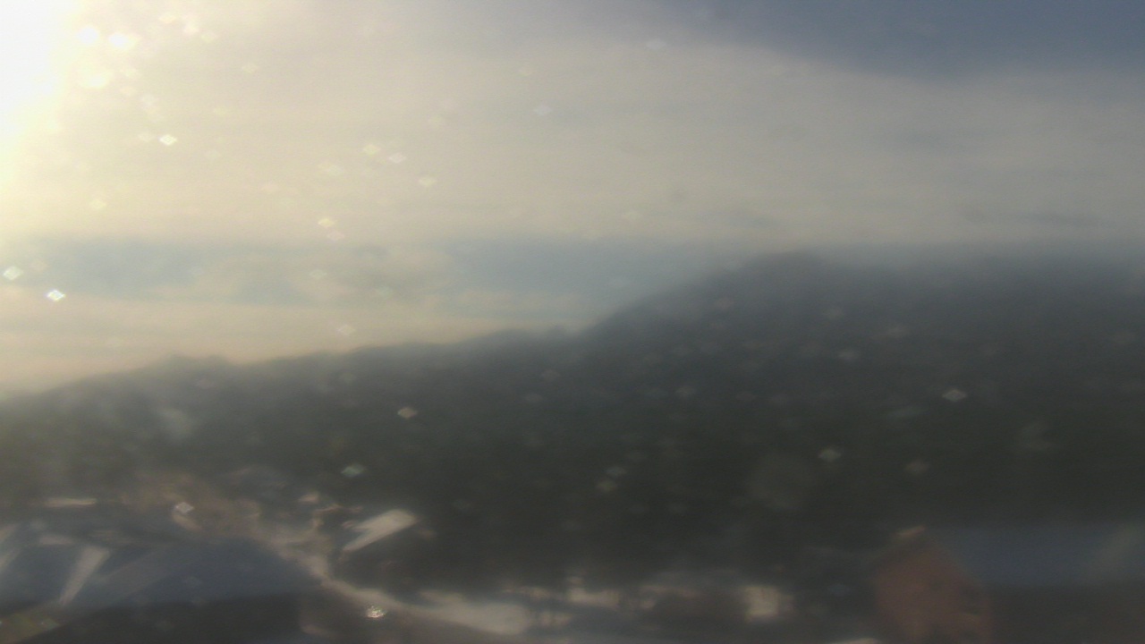 Thumbnail for current weather camera view from Woodland Park Public Library in Woodland Park, Colorado