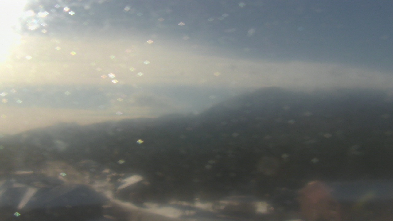 Thumbnail for current weather camera view from Woodland Park Public Library in Woodland Park, Colorado