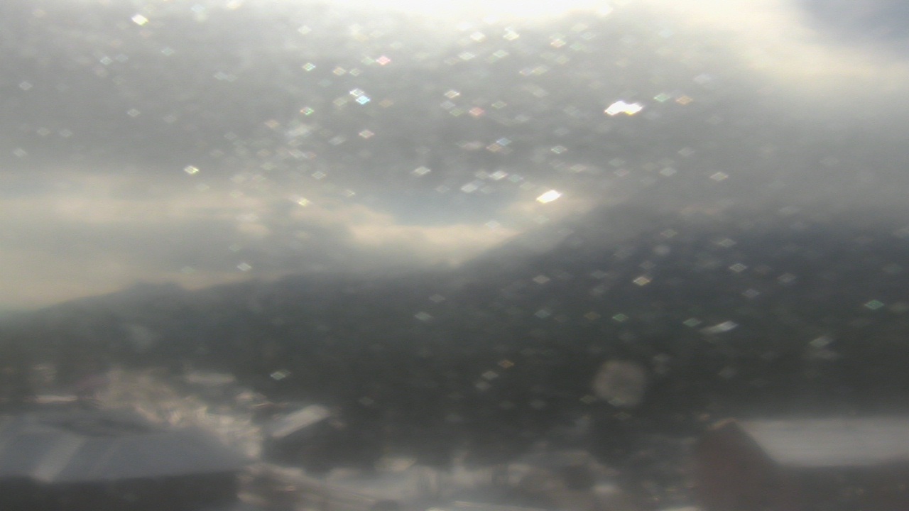 Thumbnail for current weather camera view from Woodland Park Public Library in Woodland Park, Colorado