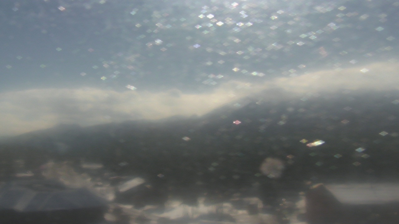 Thumbnail for current weather camera view from Woodland Park Public Library in Woodland Park, Colorado