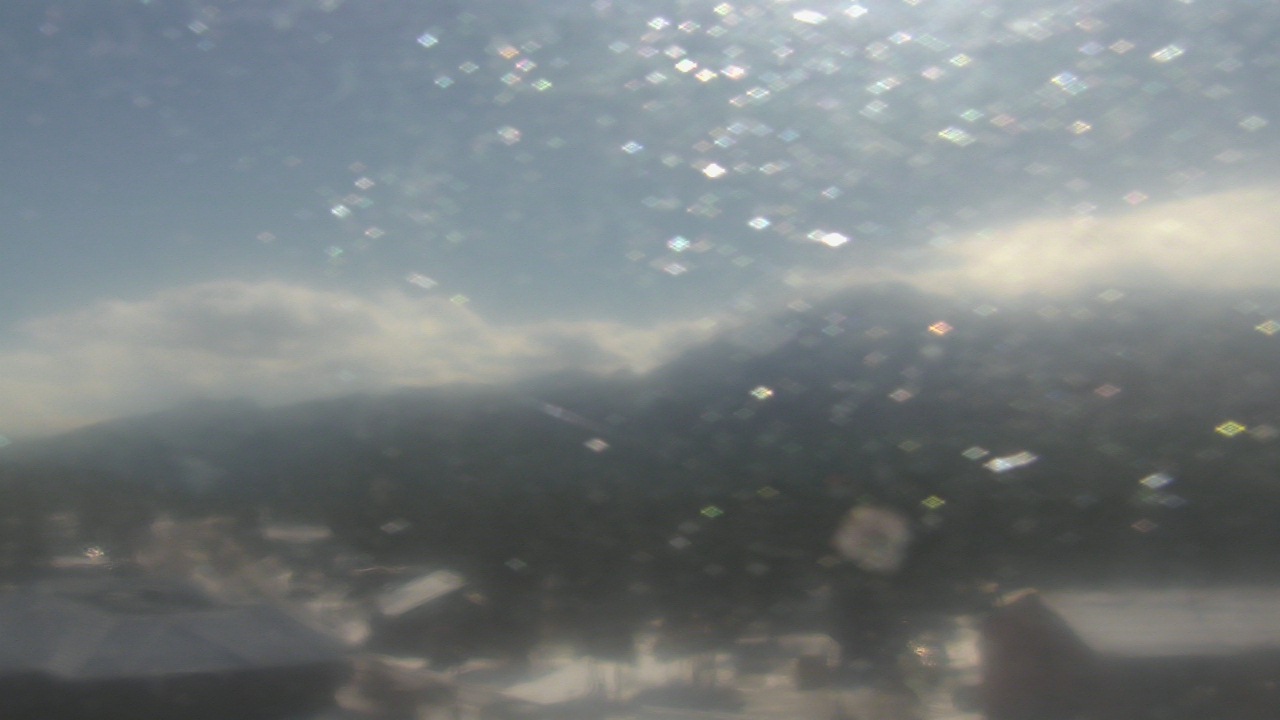 Thumbnail for current weather camera view from Woodland Park Public Library in Woodland Park, Colorado