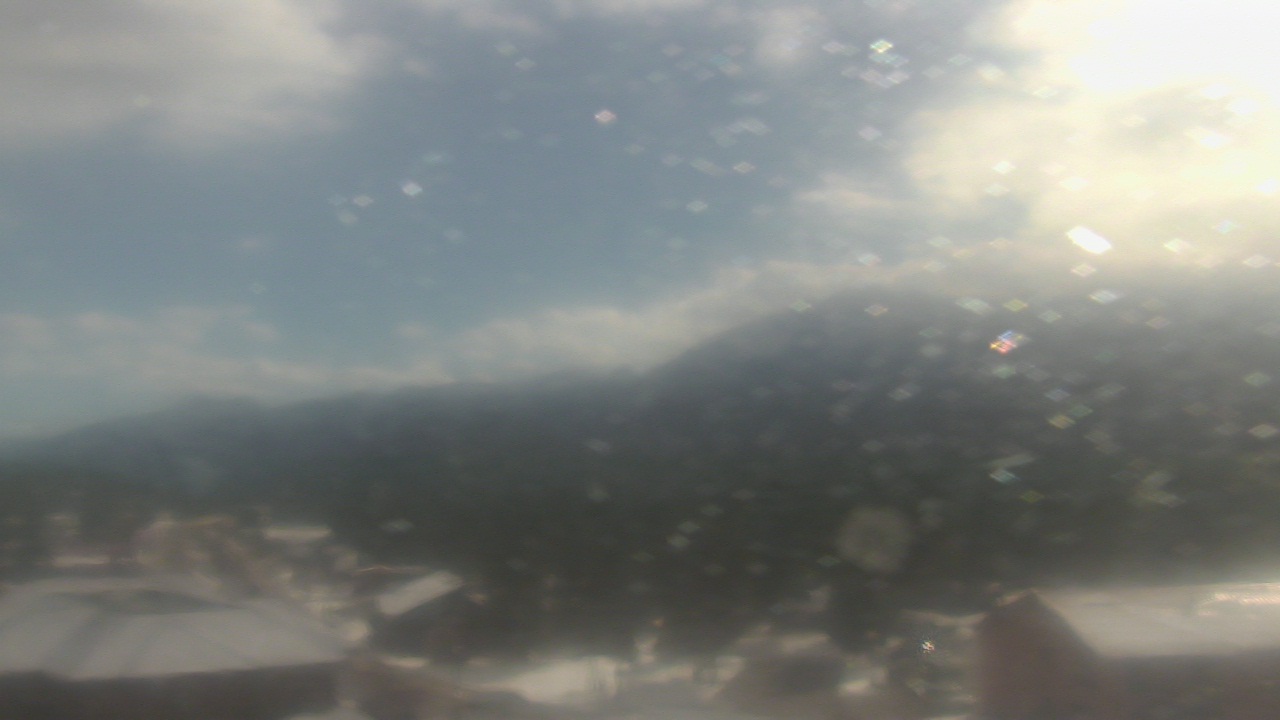 Thumbnail for current weather camera view from Woodland Park Public Library in Woodland Park, Colorado