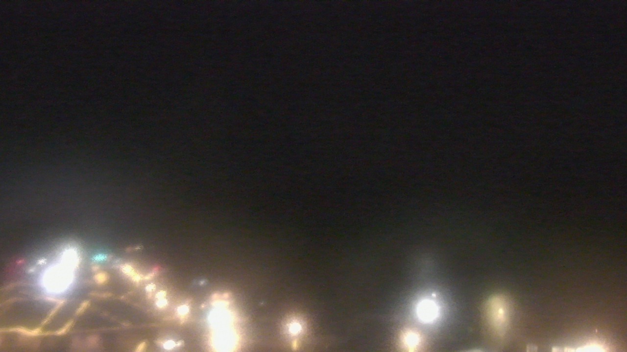 Thumbnail for current weather camera view from Woodland Park Public Library in Woodland Park, Colorado