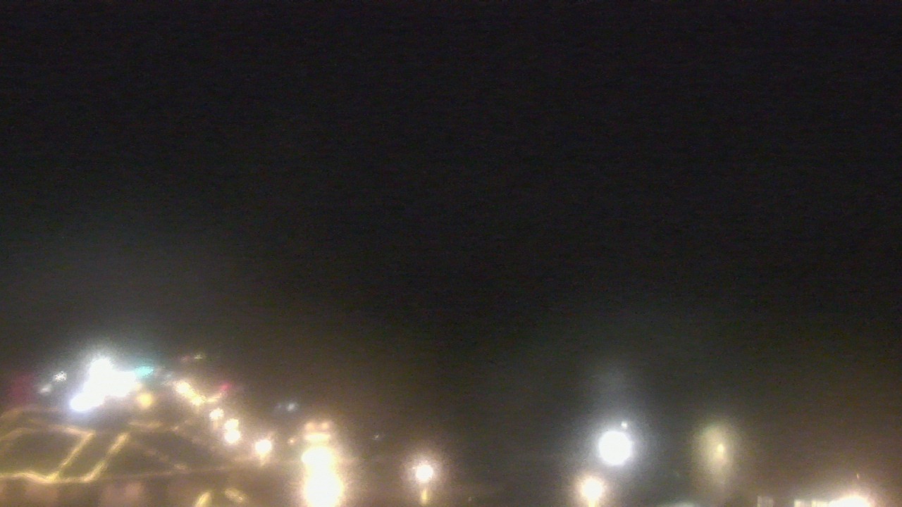 Thumbnail for current weather camera view from Woodland Park Public Library in Woodland Park, Colorado