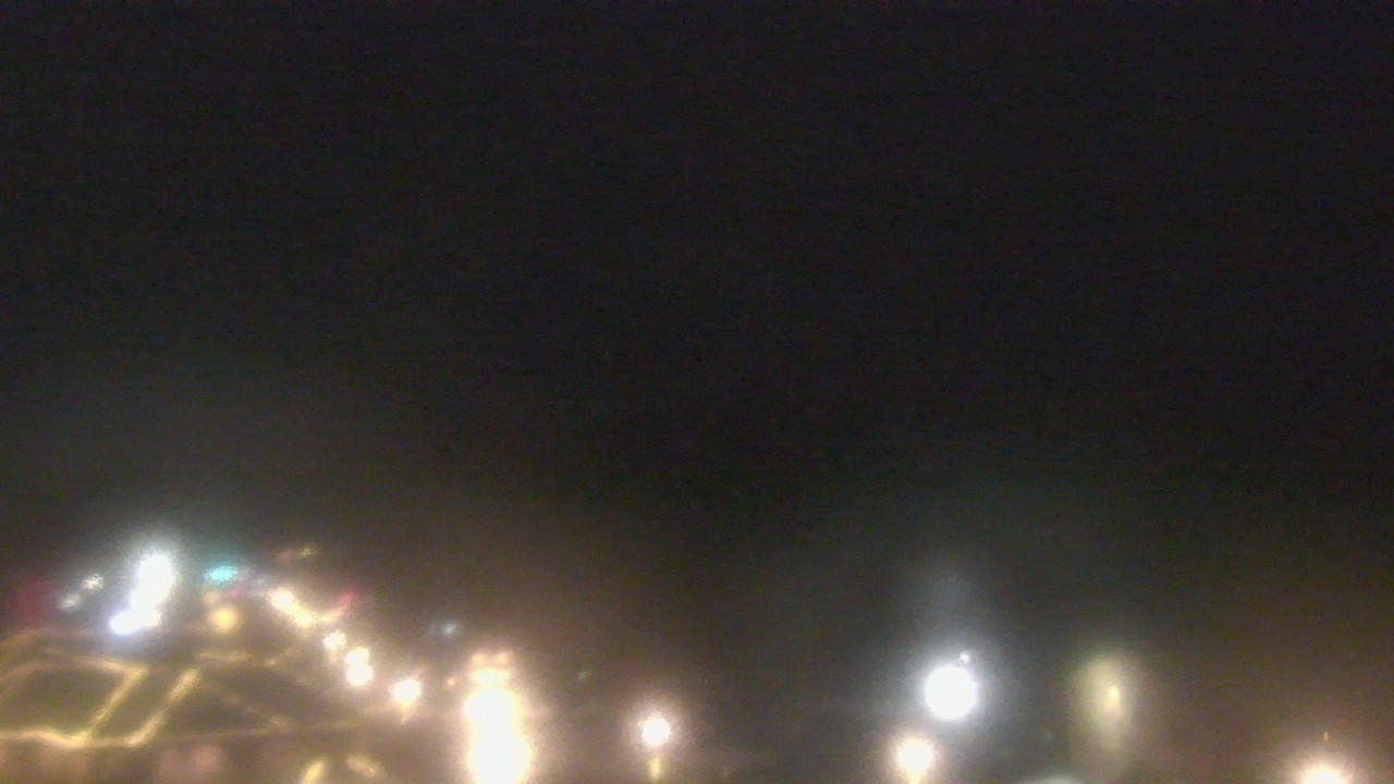 Thumbnail for current weather camera view from Woodland Park Public Library in Woodland Park, Colorado