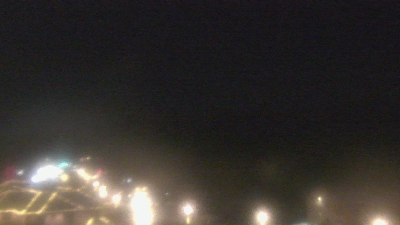 Thumbnail for current weather camera view from Woodland Park Public Library in Woodland Park, Colorado