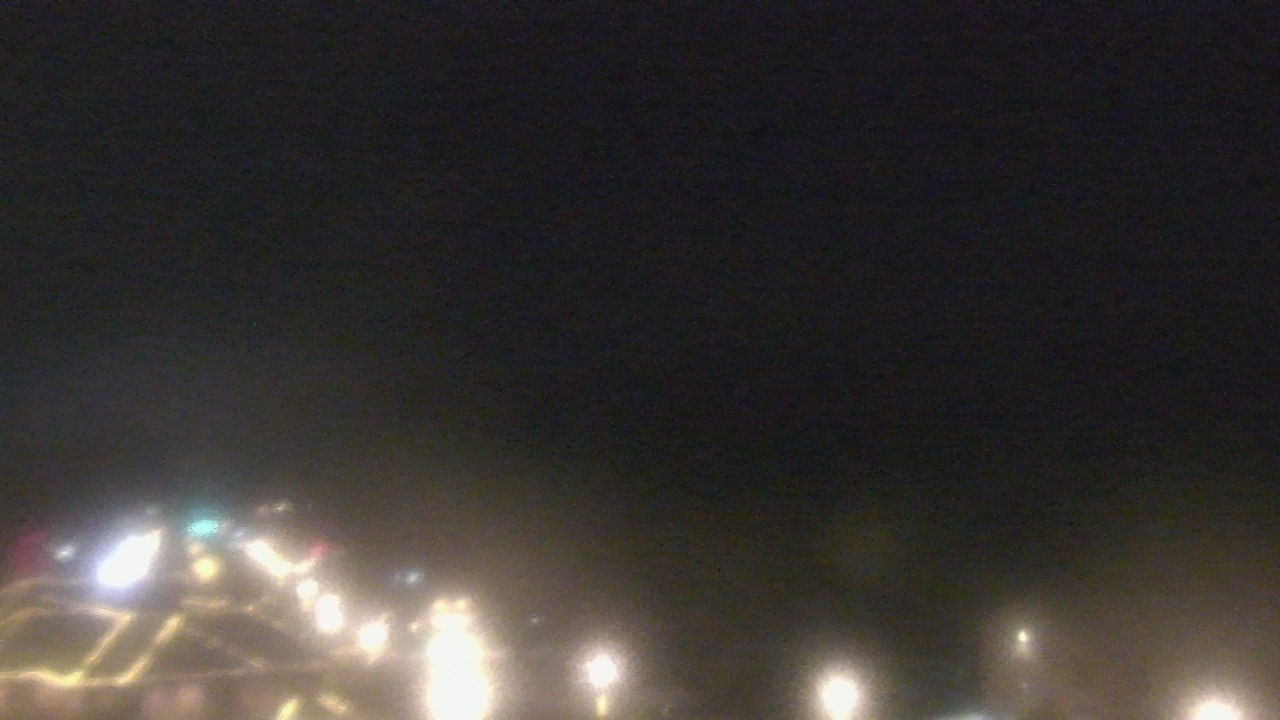 Thumbnail for current weather camera view from Woodland Park Public Library in Woodland Park, Colorado