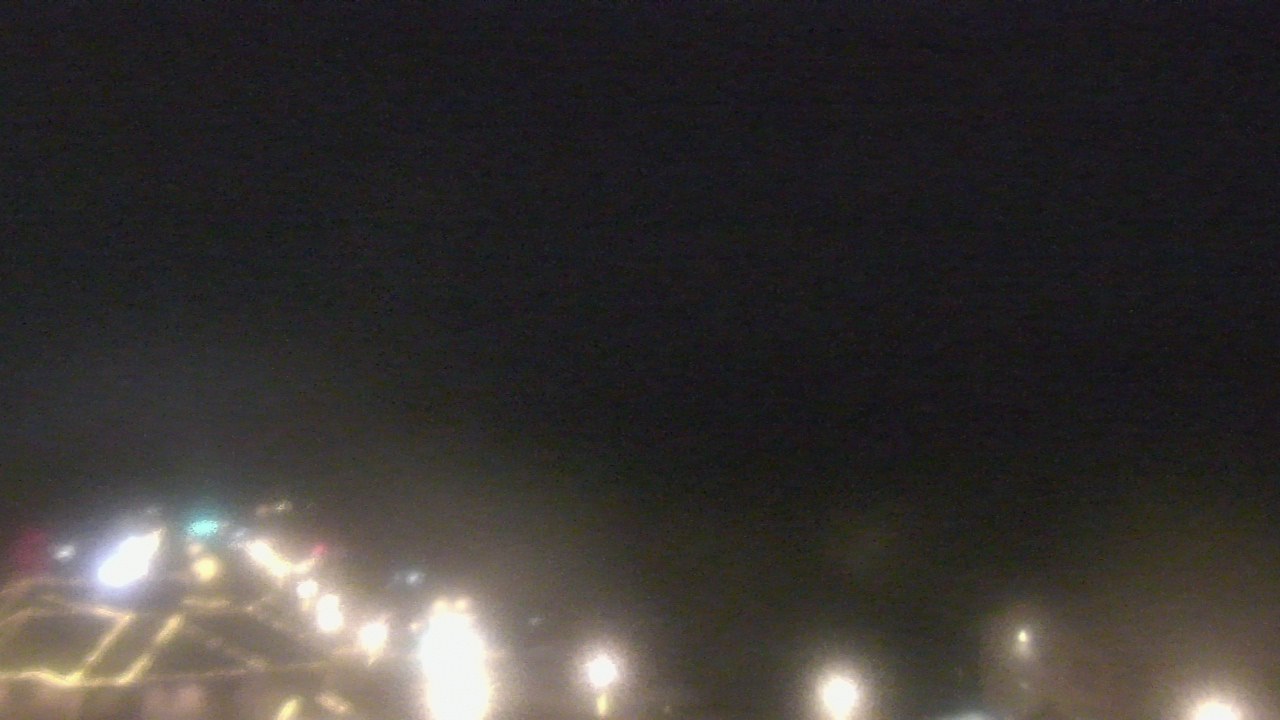 Thumbnail for current weather camera view from Woodland Park Public Library in Woodland Park, Colorado