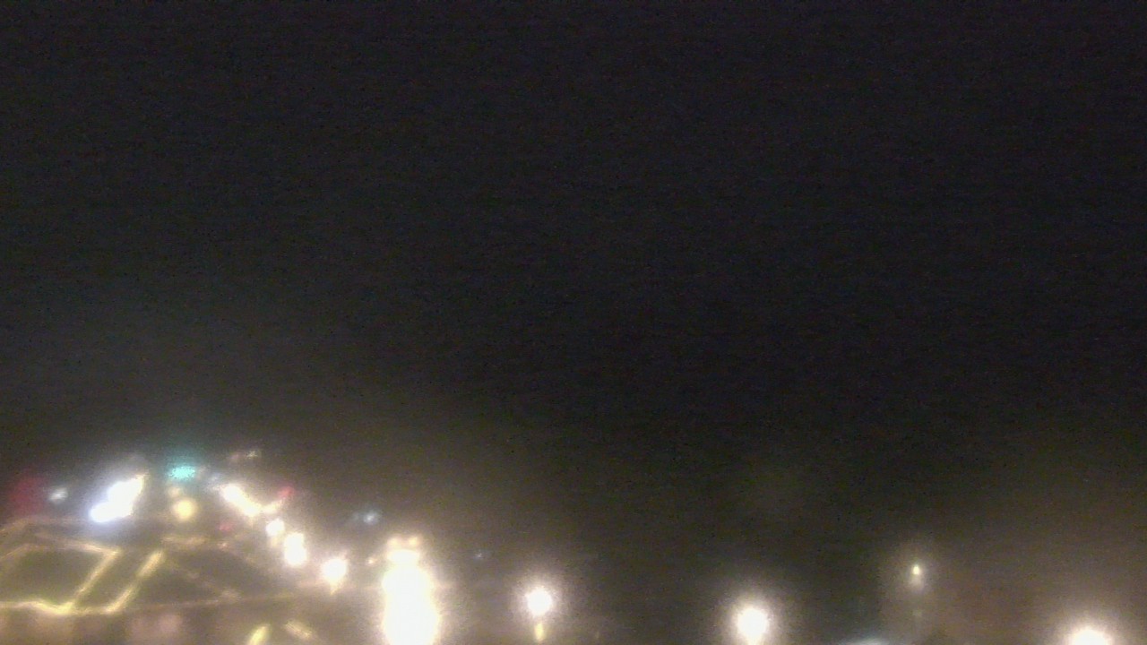 Thumbnail for current weather camera view from Woodland Park Public Library in Woodland Park, Colorado