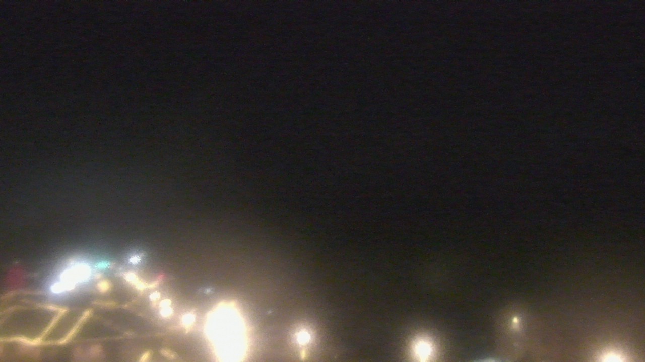 Thumbnail for current weather camera view from Woodland Park Public Library in Woodland Park, Colorado