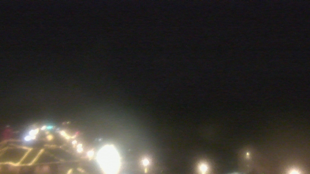 Thumbnail for current weather camera view from Woodland Park Public Library in Woodland Park, Colorado