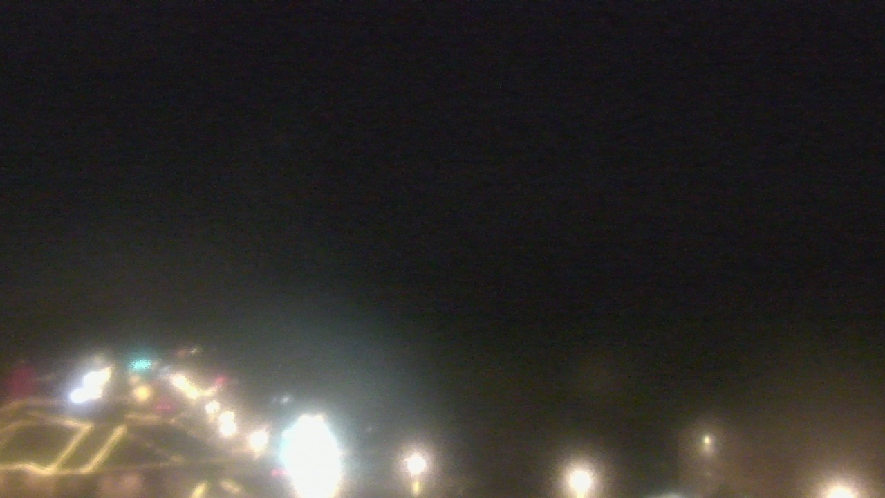 Thumbnail for current weather camera view from Woodland Park Public Library in Woodland Park, Colorado