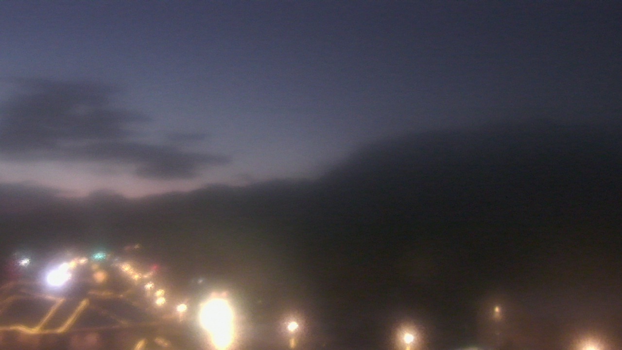 Thumbnail for current weather camera view from Woodland Park Public Library in Woodland Park, Colorado