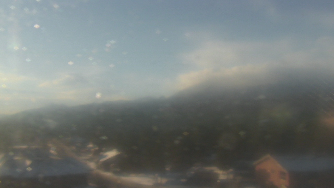 Thumbnail for current weather camera view from Woodland Park Public Library in Woodland Park, Colorado