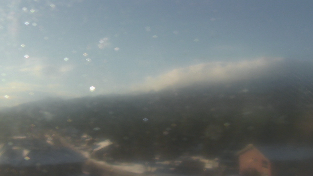 Thumbnail for current weather camera view from Woodland Park Public Library in Woodland Park, Colorado