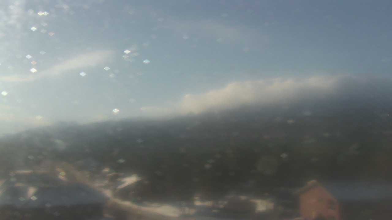 Thumbnail for current weather camera view from Woodland Park Public Library in Woodland Park, Colorado