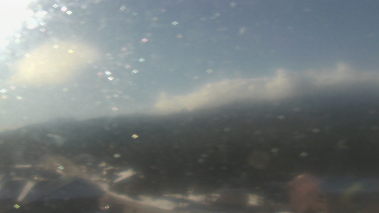 Thumbnail for current weather camera view from Woodland Park Public Library in Woodland Park, Colorado