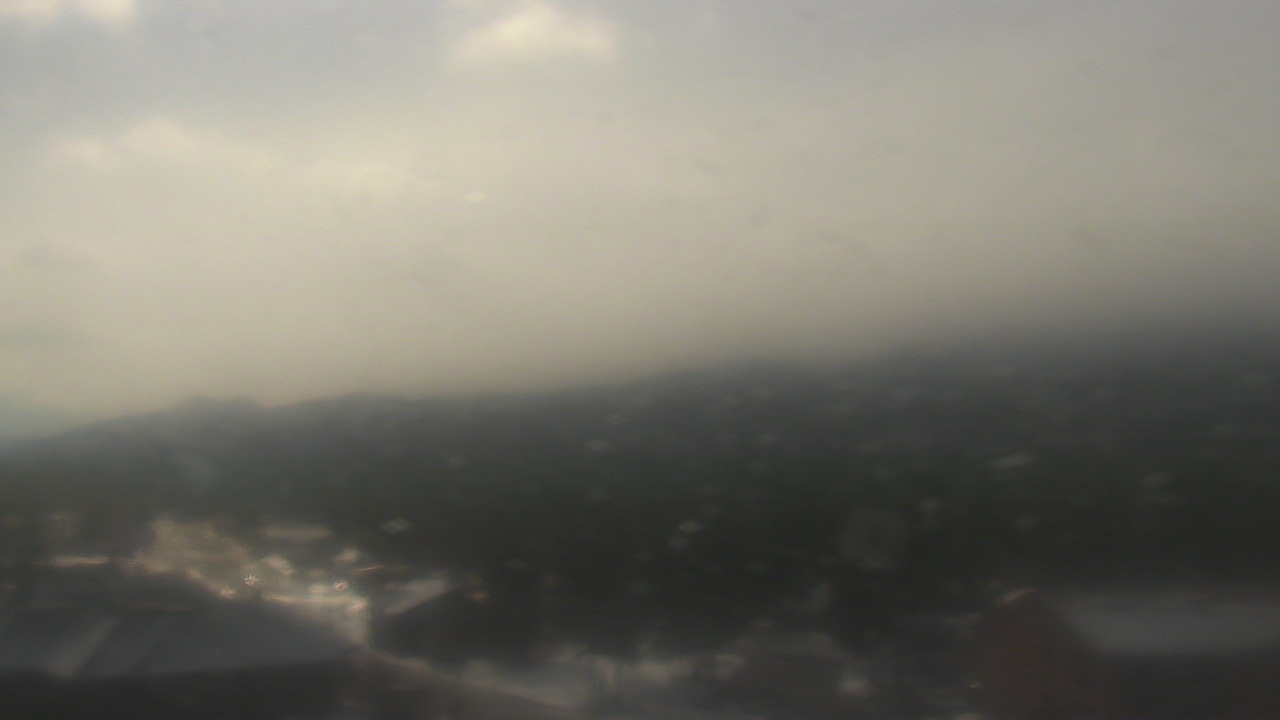 Thumbnail for current weather camera view from Woodland Park Public Library in Woodland Park, Colorado