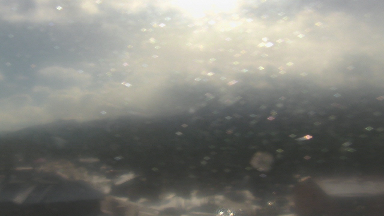 Thumbnail for current weather camera view from Woodland Park Public Library in Woodland Park, Colorado