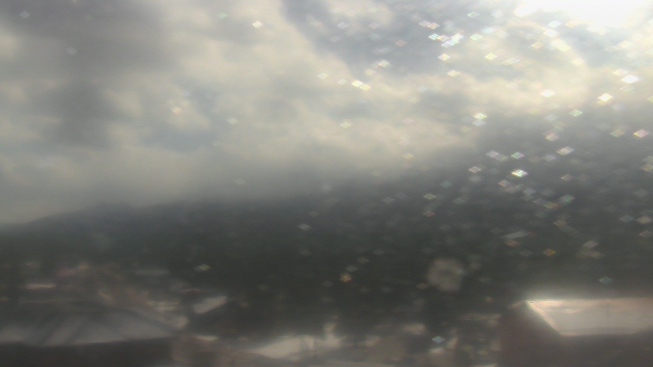 Thumbnail for current weather camera view from Woodland Park Public Library in Woodland Park, Colorado