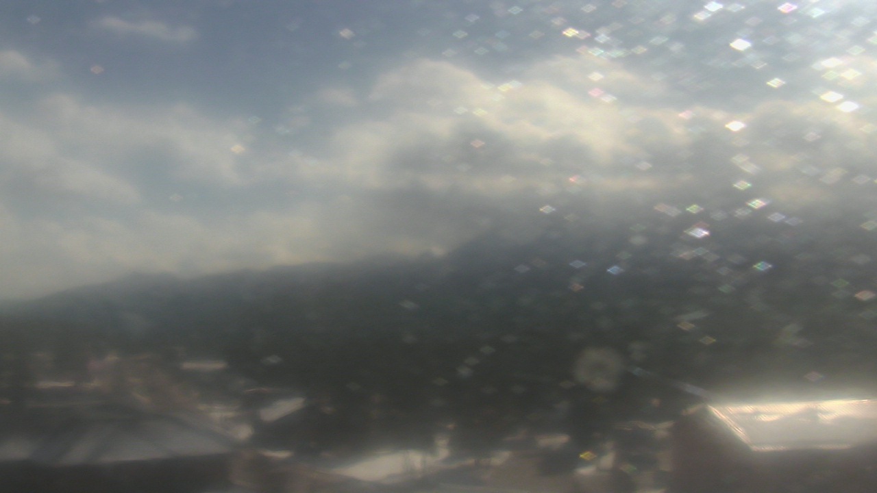 Thumbnail for current weather camera view from Woodland Park Public Library in Woodland Park, Colorado