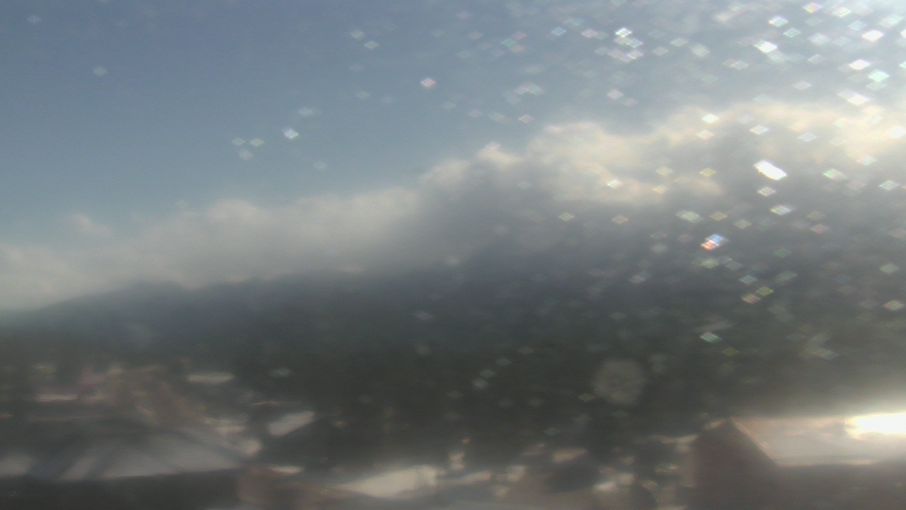 Thumbnail for current weather camera view from Woodland Park Public Library in Woodland Park, Colorado