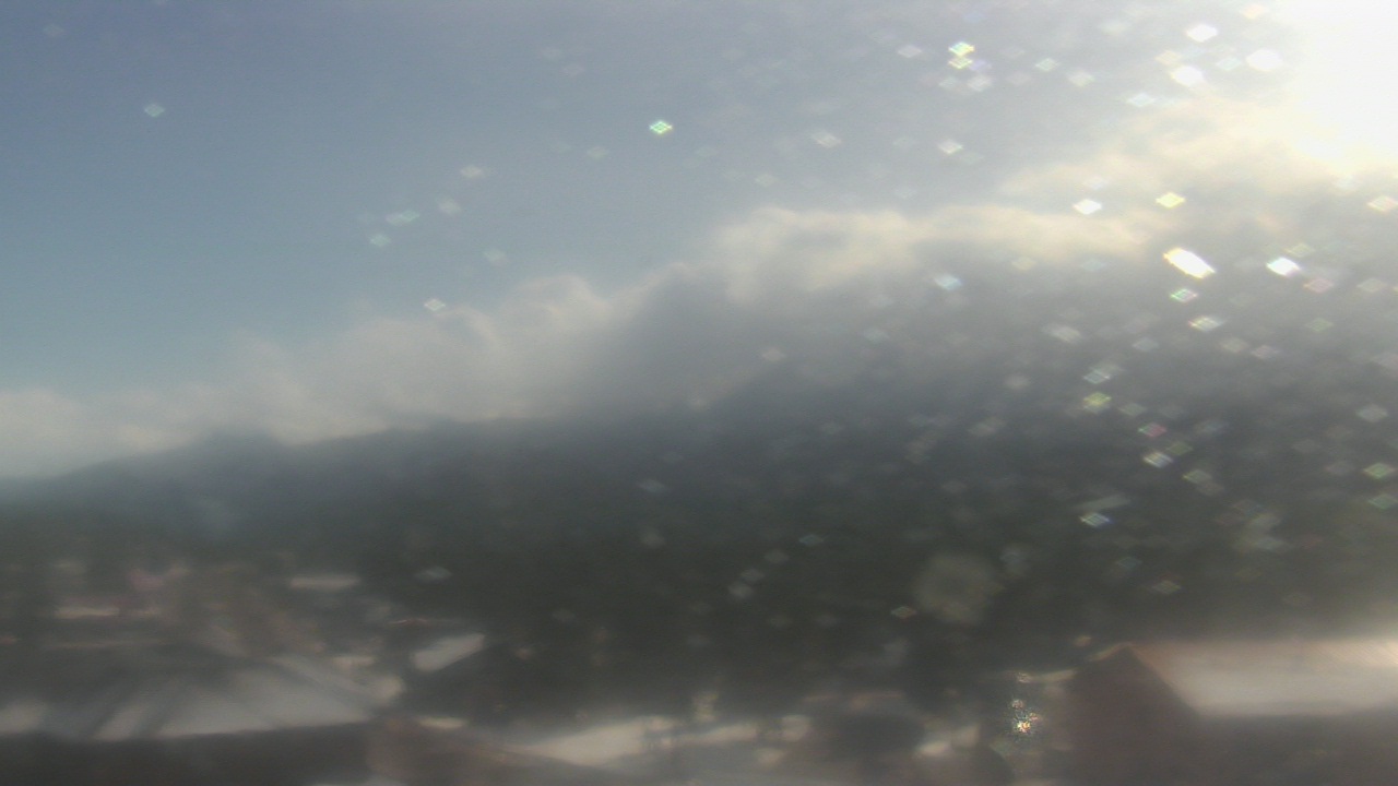 Thumbnail for current weather camera view from Woodland Park Public Library in Woodland Park, Colorado