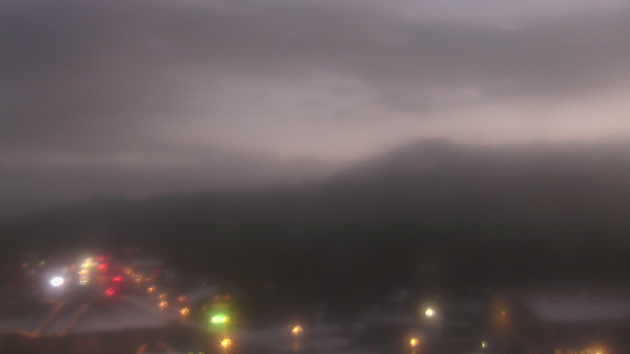 Thumbnail for current weather camera view from Woodland Park Public Library in Woodland Park, Colorado