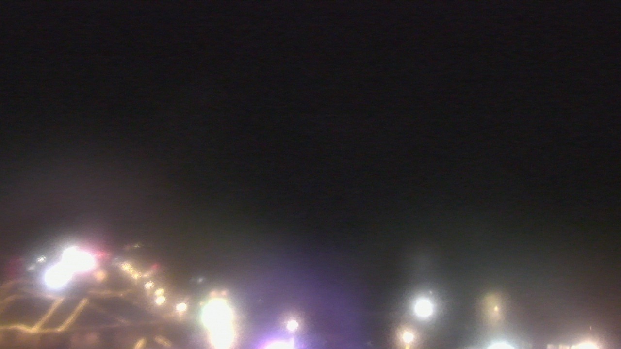 Thumbnail for current weather camera view from Woodland Park Public Library in Woodland Park, Colorado