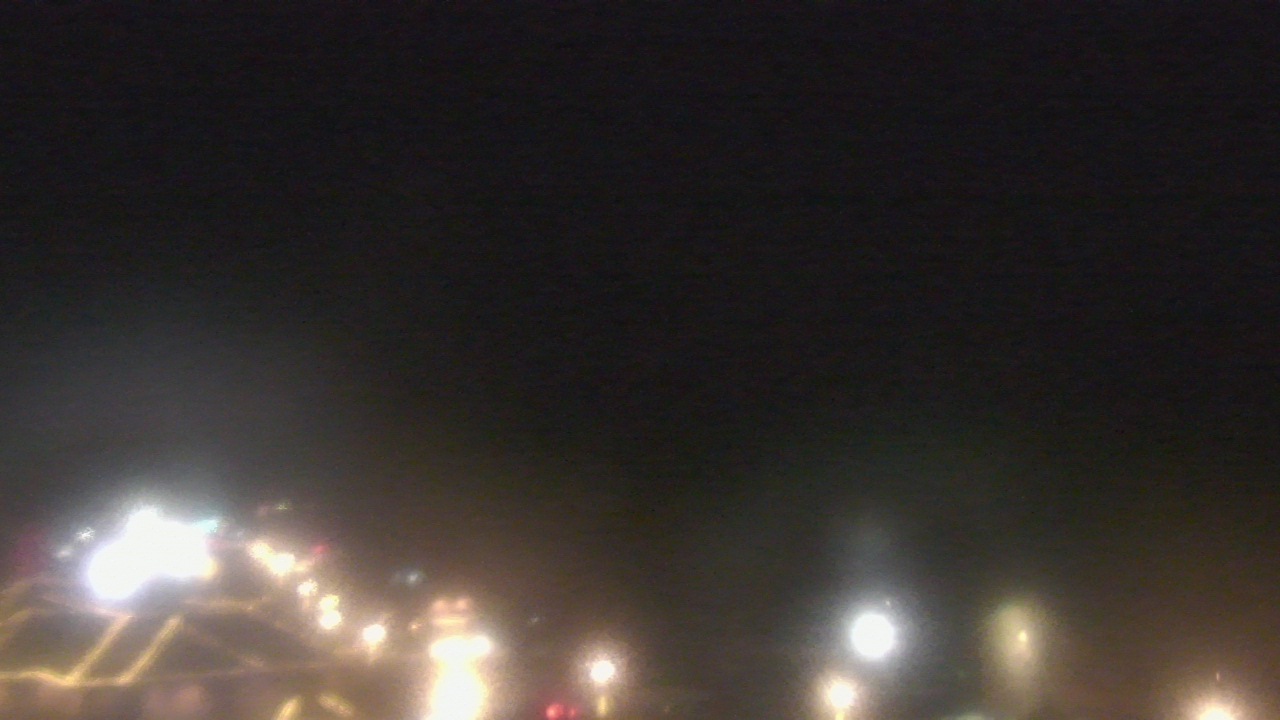 Thumbnail for current weather camera view from Woodland Park Public Library in Woodland Park, Colorado