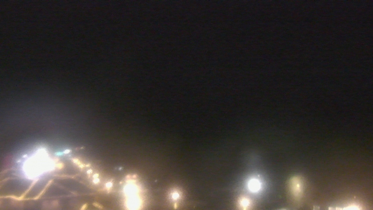 Thumbnail for current weather camera view from Woodland Park Public Library in Woodland Park, Colorado