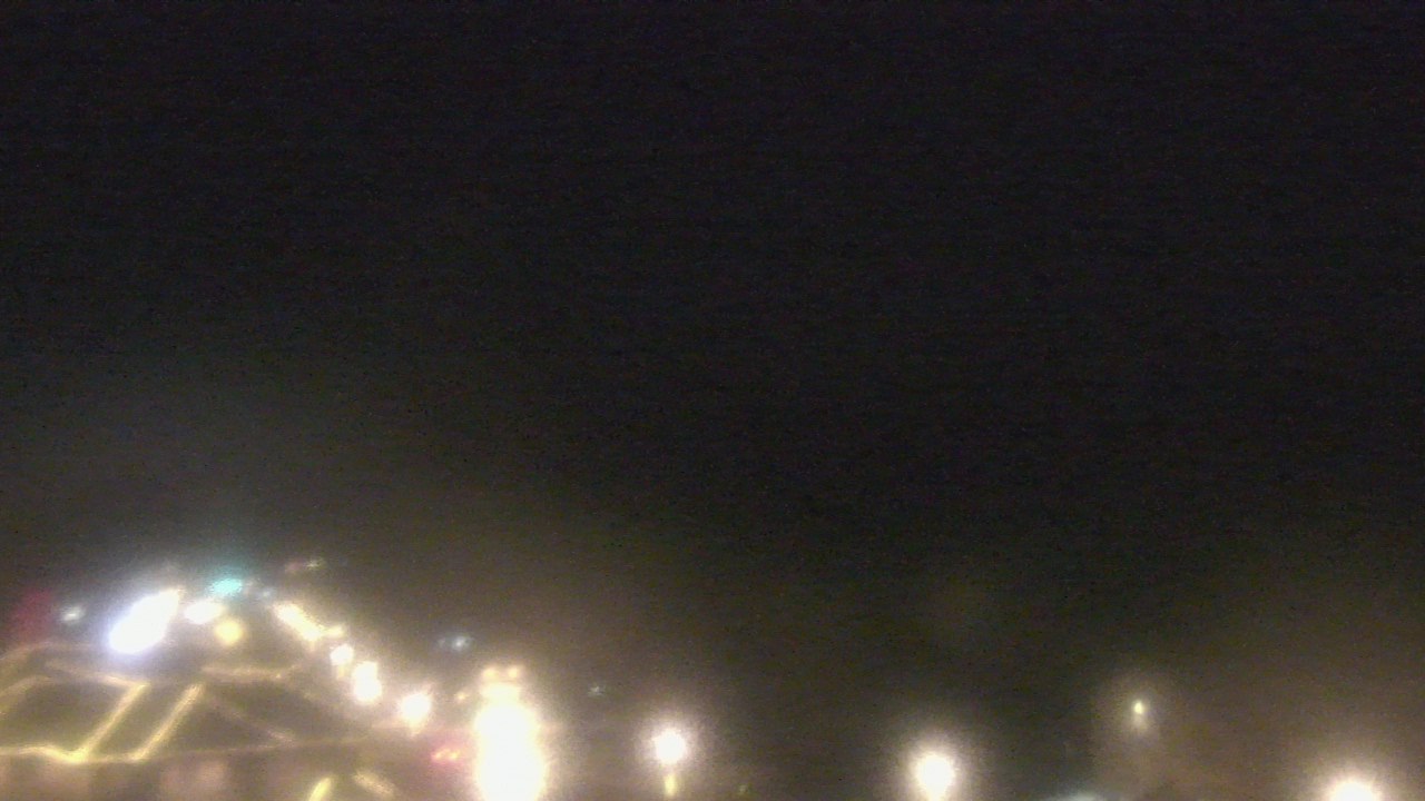 Thumbnail for current weather camera view from Woodland Park Public Library in Woodland Park, Colorado