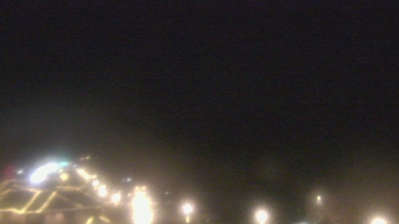 Thumbnail for current weather camera view from Woodland Park Public Library in Woodland Park, Colorado