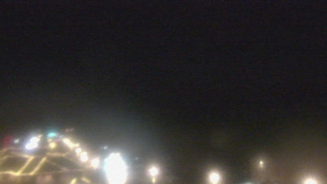 Thumbnail for current weather camera view from Woodland Park Public Library in Woodland Park, Colorado