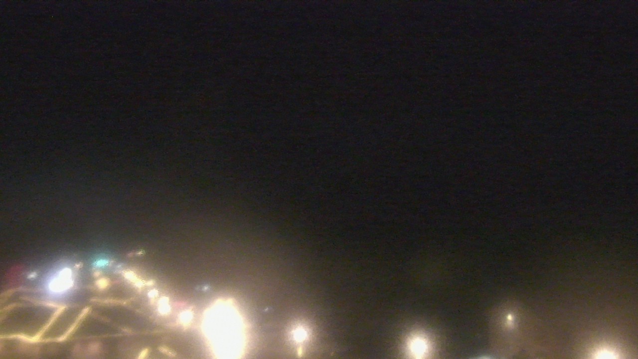 Thumbnail for current weather camera view from Woodland Park Public Library in Woodland Park, Colorado