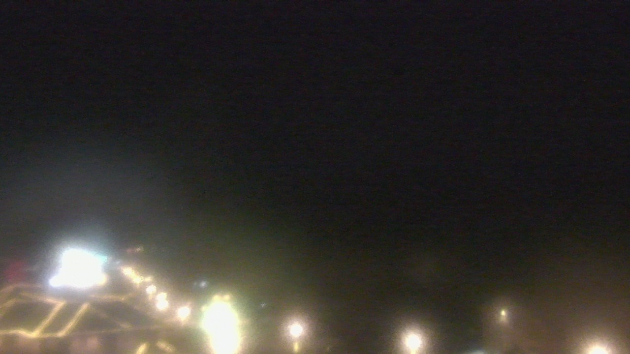 Thumbnail for current weather camera view from Woodland Park Public Library in Woodland Park, Colorado