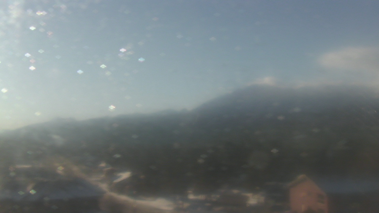 Thumbnail for current weather camera view from Woodland Park Public Library in Woodland Park, Colorado