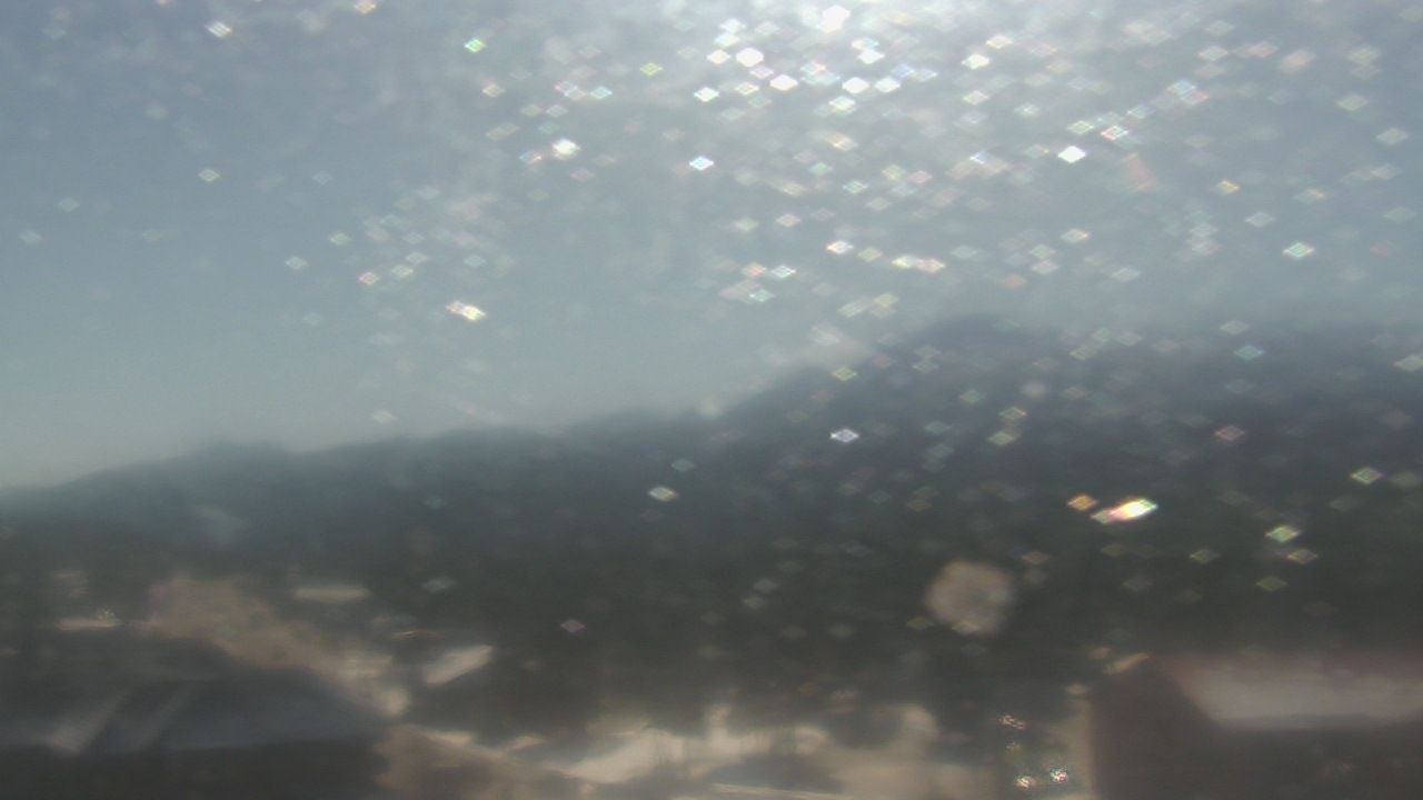 Thumbnail for current weather camera view from Woodland Park Public Library in Woodland Park, Colorado