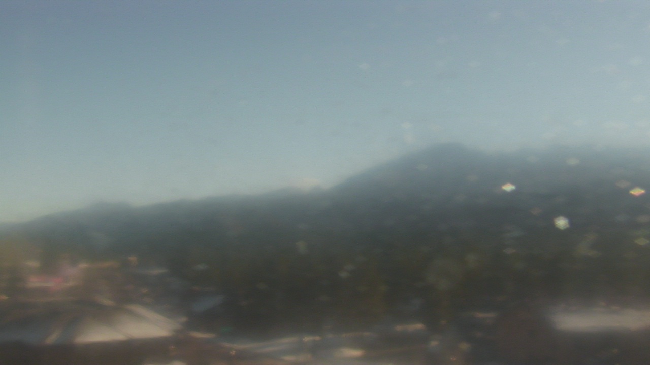 Thumbnail for current weather camera view from Woodland Park Public Library in Woodland Park, Colorado