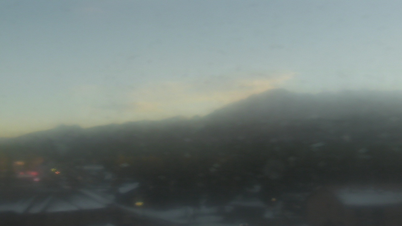 Thumbnail for current weather camera view from Woodland Park Public Library in Woodland Park, Colorado