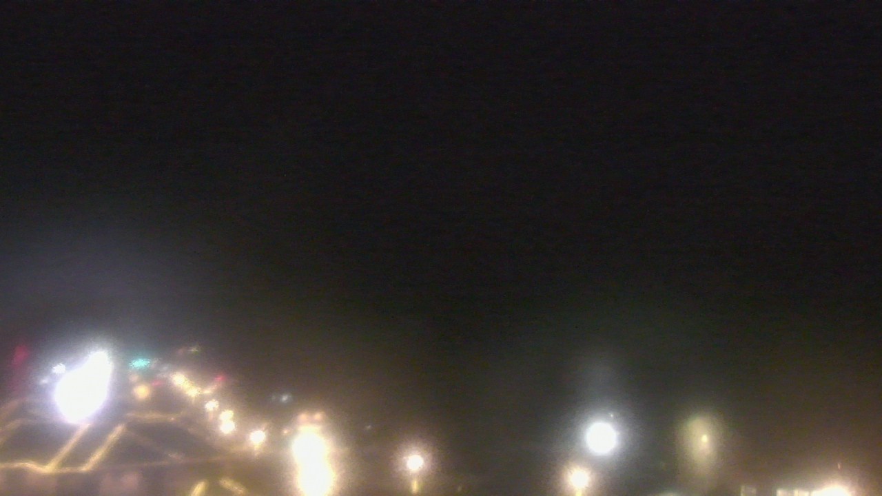 Thumbnail for current weather camera view from Woodland Park Public Library in Woodland Park, Colorado