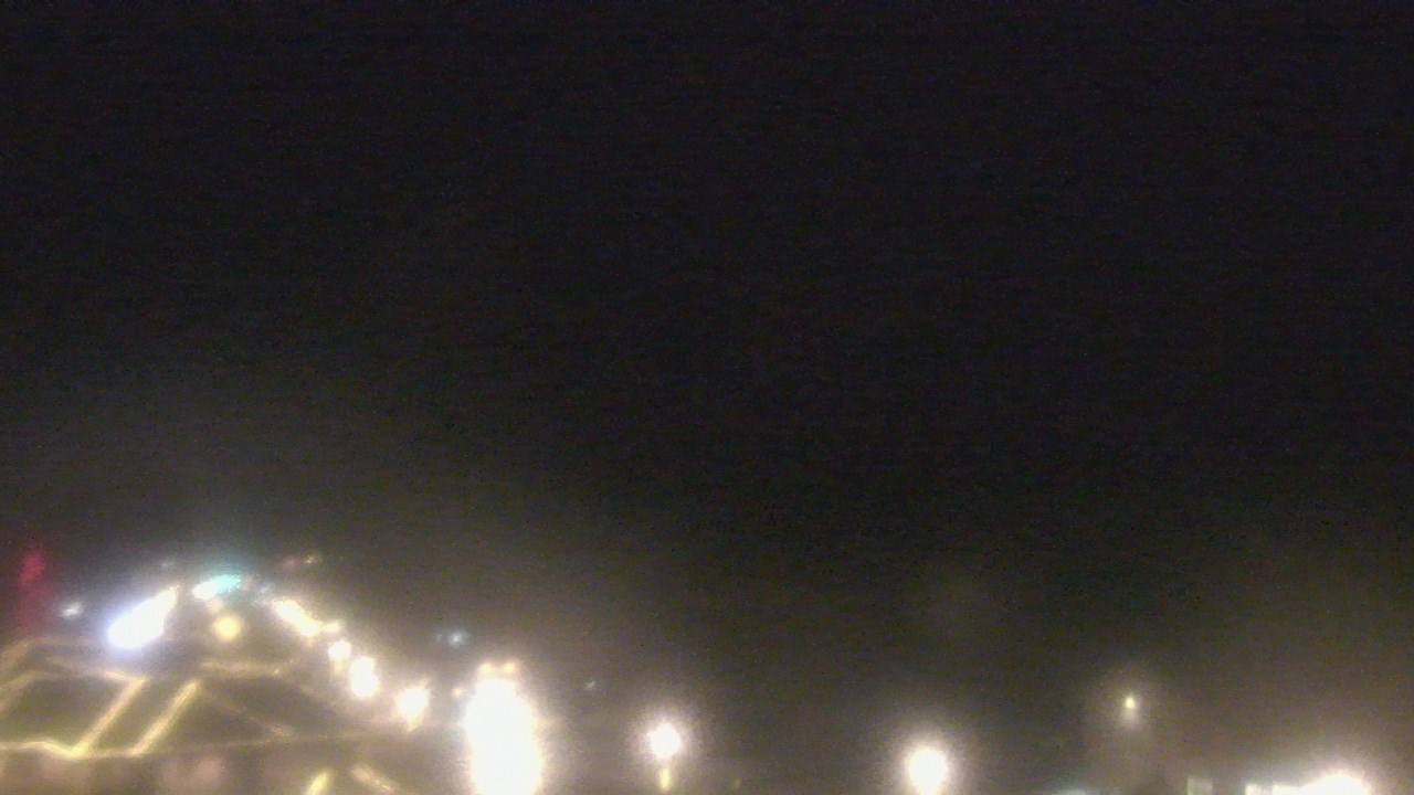 Thumbnail for current weather camera view from Woodland Park Public Library in Woodland Park, Colorado