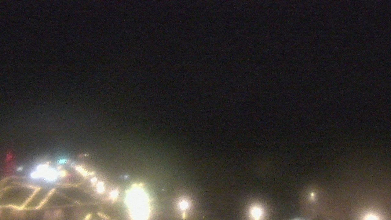 Thumbnail for current weather camera view from Woodland Park Public Library in Woodland Park, Colorado