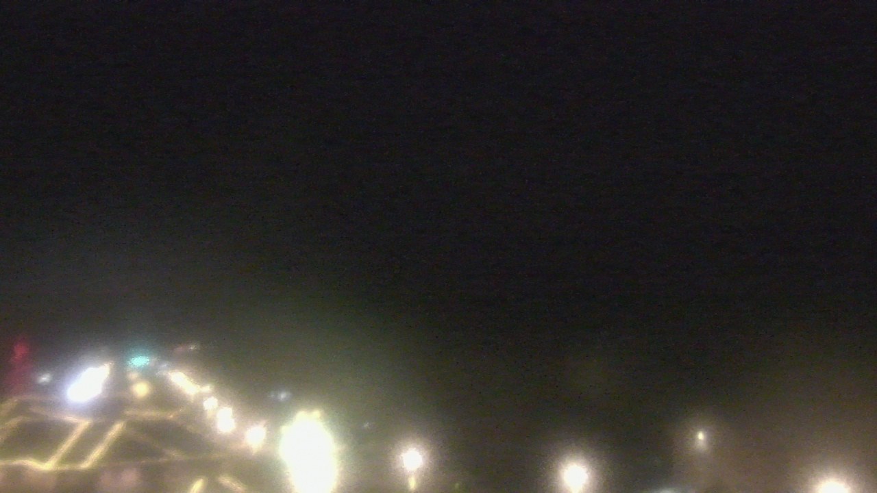 Thumbnail for current weather camera view from Woodland Park Public Library in Woodland Park, Colorado