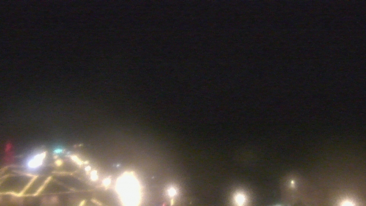 Thumbnail for current weather camera view from Woodland Park Public Library in Woodland Park, Colorado