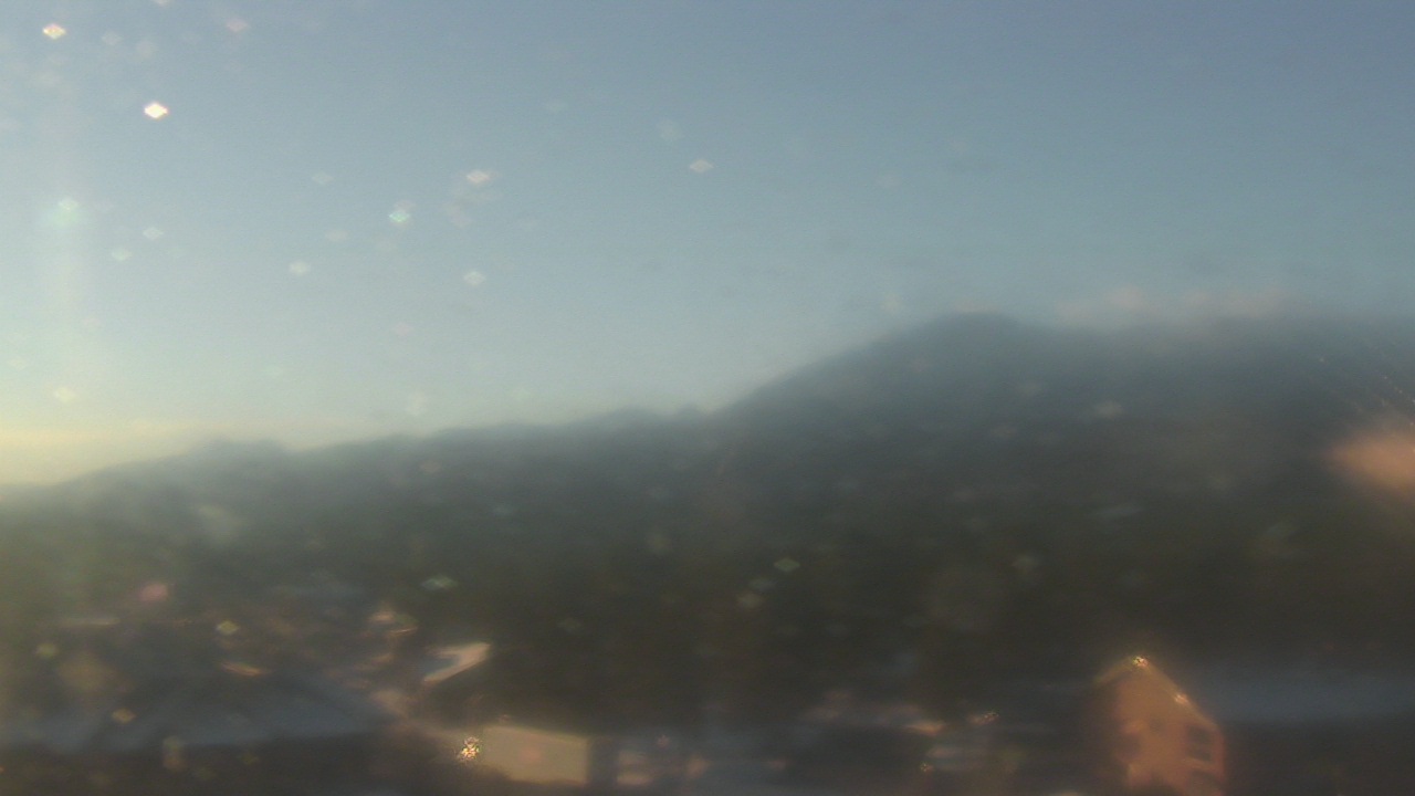 Thumbnail for current weather camera view from Woodland Park Public Library in Woodland Park, Colorado