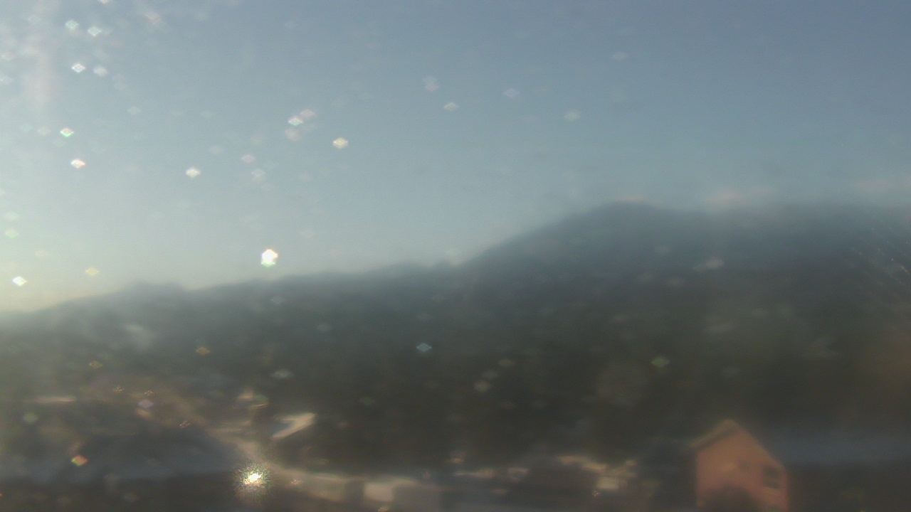 Thumbnail for current weather camera view from Woodland Park Public Library in Woodland Park, Colorado