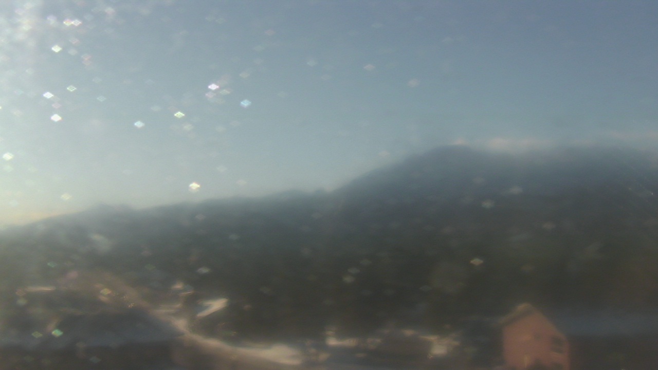 Thumbnail for current weather camera view from Woodland Park Public Library in Woodland Park, Colorado