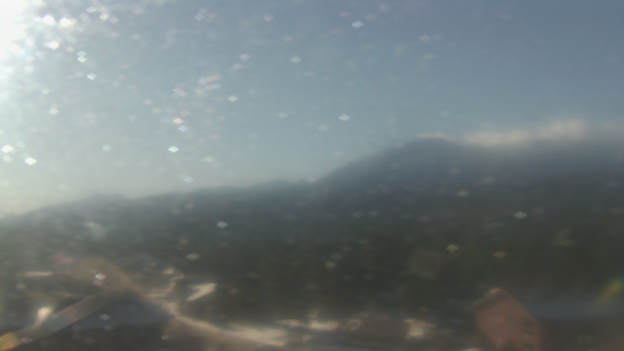 Thumbnail for current weather camera view from Woodland Park Public Library in Woodland Park, Colorado