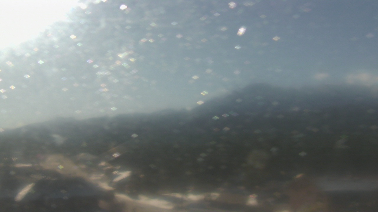 Thumbnail for current weather camera view from Woodland Park Public Library in Woodland Park, Colorado